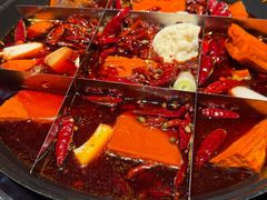 -徐升记不改良老火锅(菏泽中央公馆店)