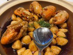 -名人坊·新派粤菜(河西奥体博览中心金鹰世界店)