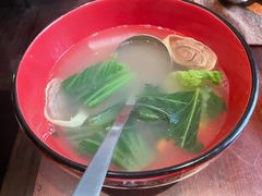 -花马天堂云南餐厅 Lost Heaven(高邮路店)