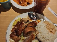 -昌勝香港深井烧鹅(新年华店)