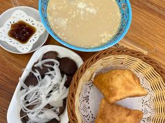 -BAURSAK包尔萨克早餐屋(第二分店)