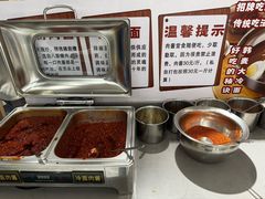 -韩麦大冷面(桂花街直营店)