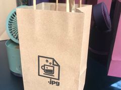 -JPG coffee(广州体育西店)