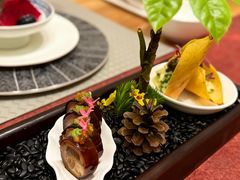 -狮古丰·创意菜·茶馆