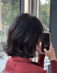 -时尚殿堂hair salon