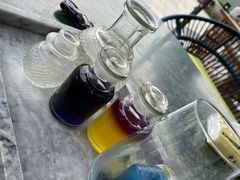 -The Rug Cafe(王府中环店)