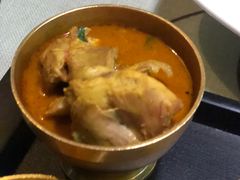 -尼泊尔雪莲餐厅(北京东路店)
