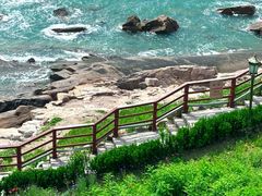 -燕儿岛山公园