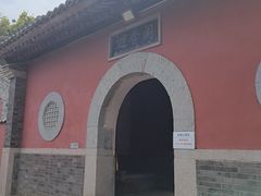 -妙峰山风景名胜区