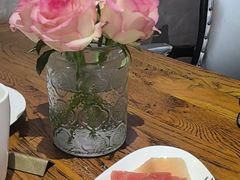 -HOME餐厅粤菜 融合菜