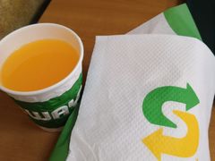 -赛百味SUBWAY(高新店)