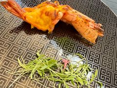 -鲜璟台·地标景观餐厅(上海中心店)