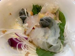 -官塘陈记鱼生·潮汕砂锅粥·牛肉火锅(潮枫路总店)