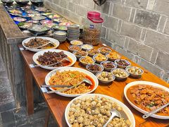 -小时候焗海鲜(鄞州万达店)