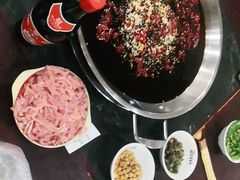 -储奇门鳝鱼火锅(总店)