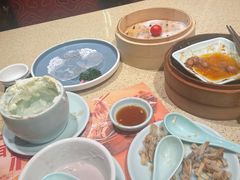 -点都德(长泰广场店)