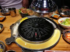 -炭恋火炉烤肉(凌云一街坊店)