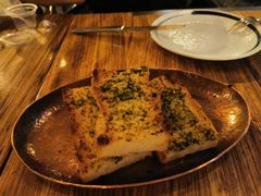 -PIZZA BIANCA(民园店)