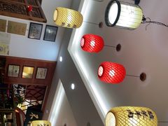 -农家小院(朱雀桥店)