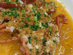 -北京烤鸭爱上川菜(中山路店)