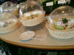 picture-华厦大酒店·桃源西餐厅·自助餐