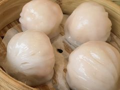-潮府馆·非遗潮州菜·港式点心(世纪公园店)