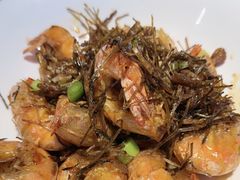 -老平安农家菜(平安店)