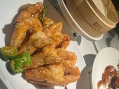 -四季民福烤鸭店(王府井东安门店)