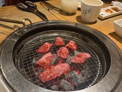 -御牛道日式烤肉料理(杭州万象城店)
