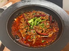 -大盐帮川菜馆(长楹天街店)