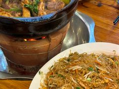 -洪大厨鸡煲(福田店)