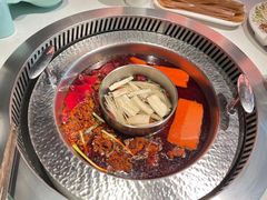 -晓宇重庆火锅(赛格国际购物中心店)