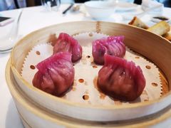 -宝丽轩中餐厅BAOLIXUAN