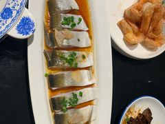 -梅飞酒家(桑园路店)