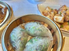 -金鮀岛潮州酒家