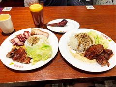 -陈光记烧腊(长寿路店)