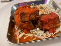 -白仁仔· 活烤海鲜 宵夜(豫园店)