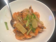 -西安凯悦酒店·湖畔中餐厅