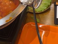 -黔哆哆地摊酸汤火锅(清湖店)