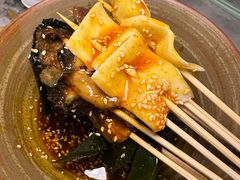 -苏梦江南·淮扬菜(夫子庙店)