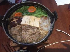 -铃木食堂(帽儿胡同店)