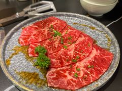 -御牛道日式烤肉料理(杭州西溪印象城店)