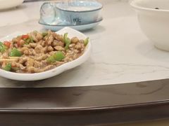 -老杨饭店(万科里店)