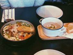 -C&R西班牙餐厅