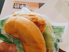 -德克士(东大街店)