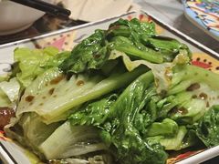 -玛嘉烈(北京金融街店)
