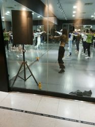 -5KM舞蹈街舞工作室