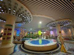 -水晶之星洗浴温泉汗蒸