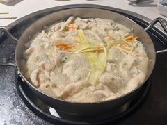 -芭夯兔·兔肉汤锅(新都店)