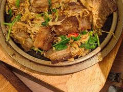 -将军牛排·尔滨地标朝鲜族美食(总店)
